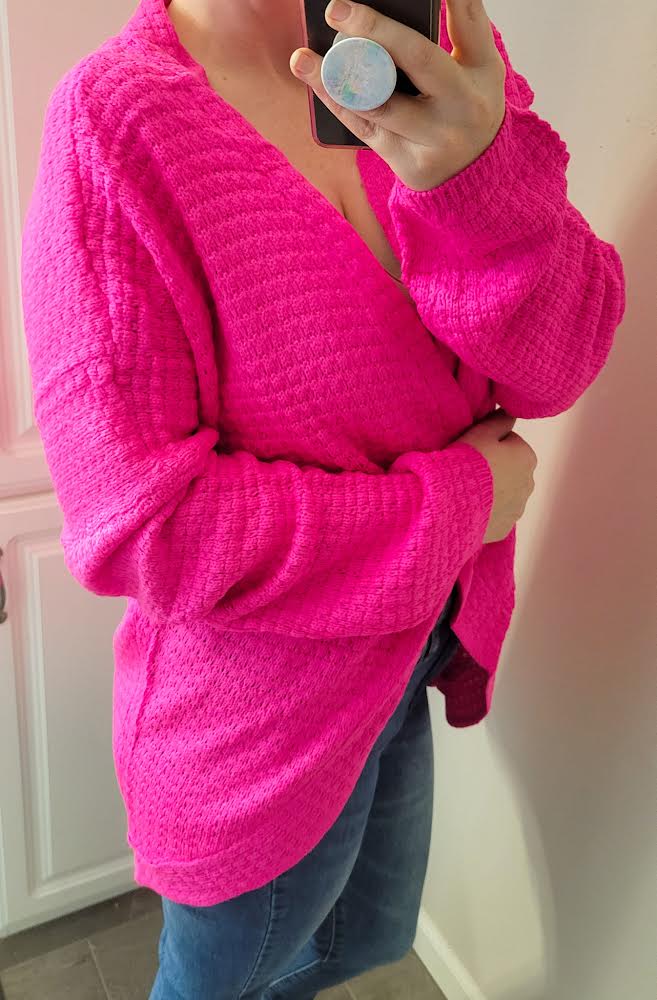 Sarah Cardigan | 8 colors - Pre Order