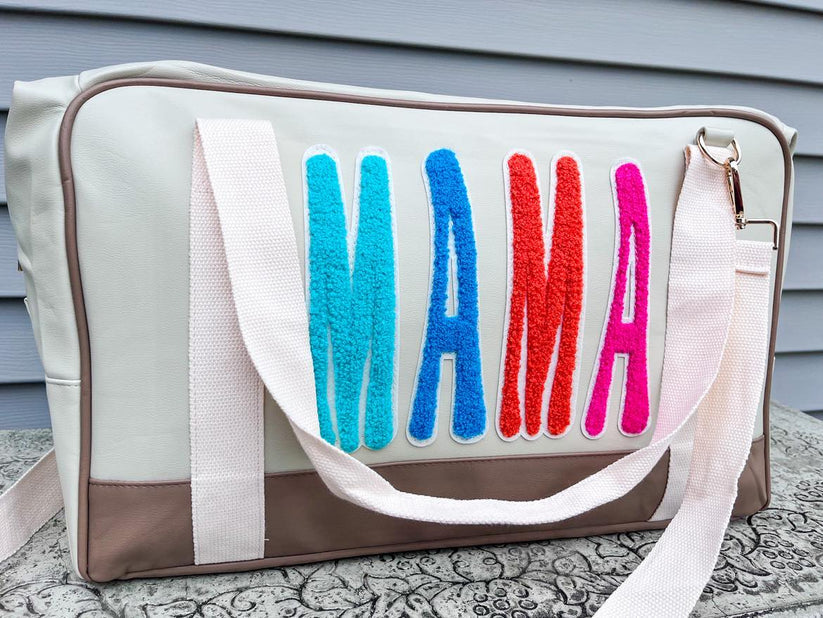 Mama tote - Pre Order