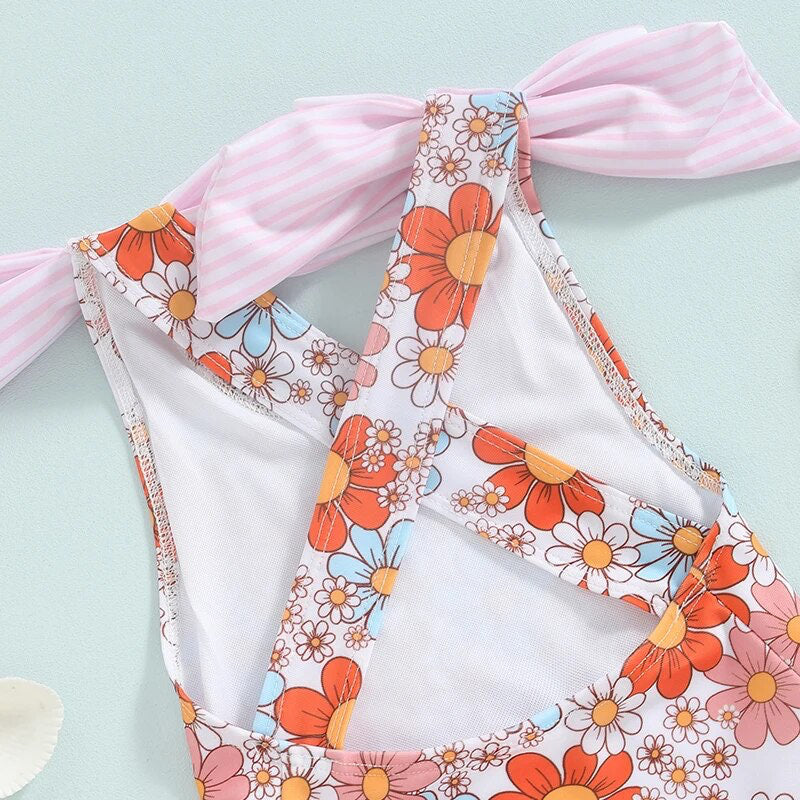 Spring Bloom Swim