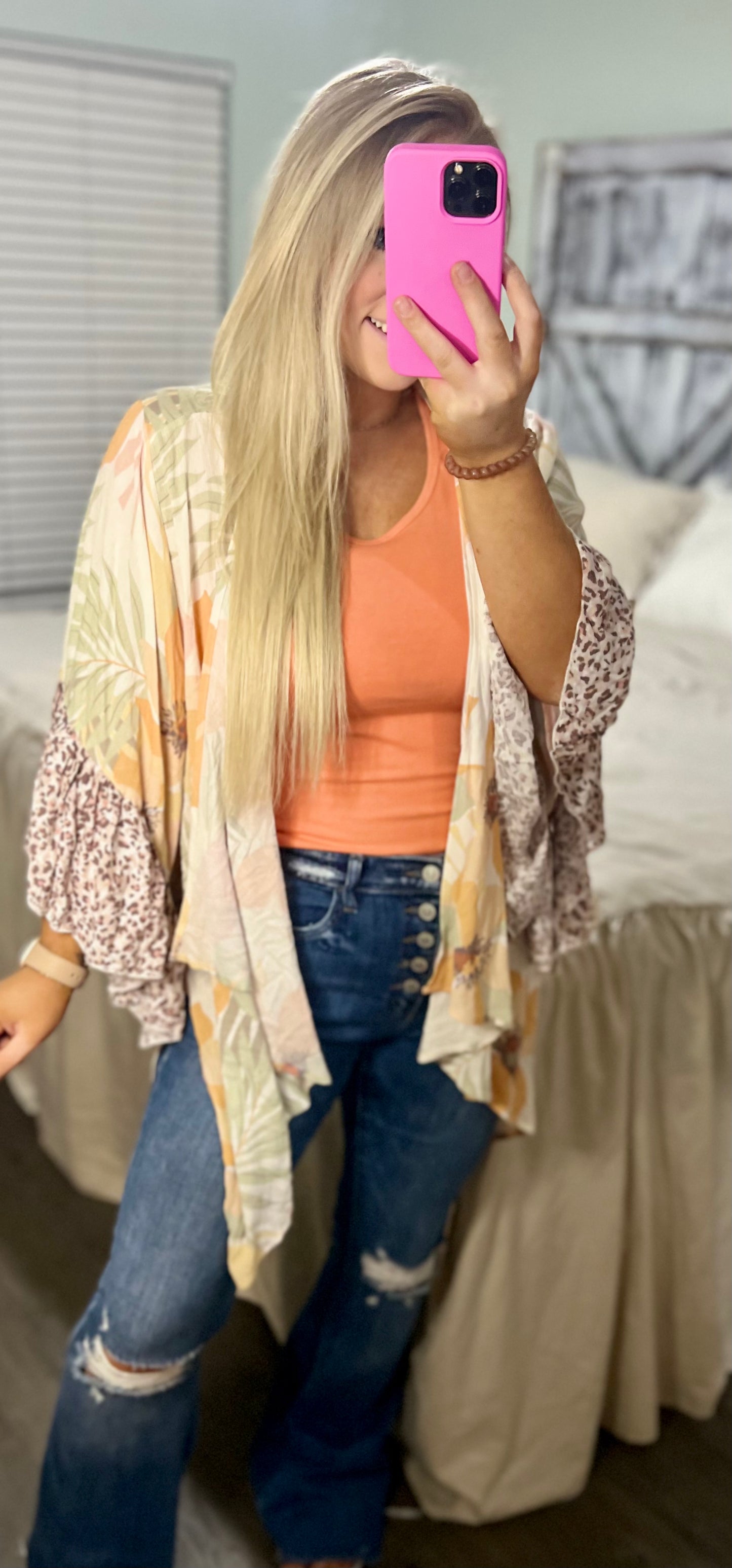 Adora Kimono