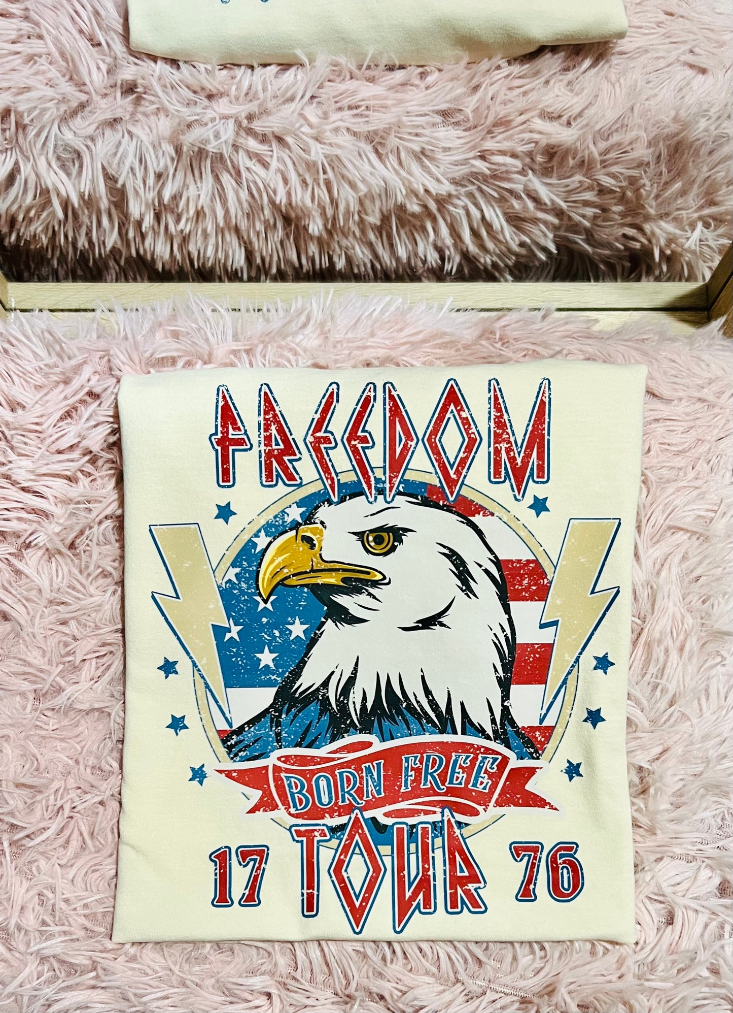 Freedom Tour