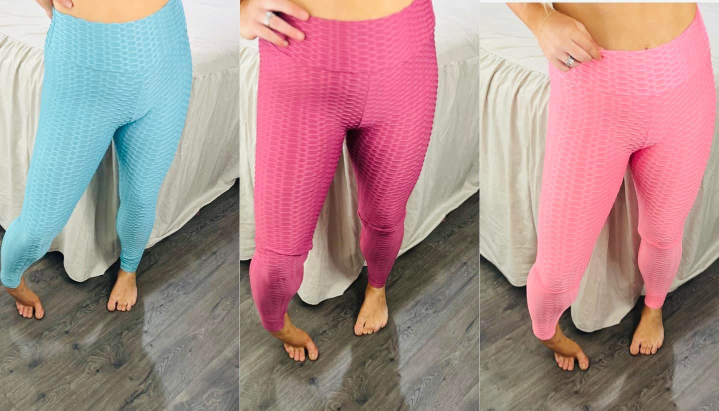The Tina Leggings