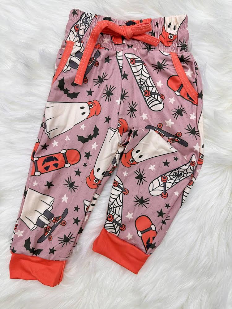 Halloween Kid’s Jogger Preorder