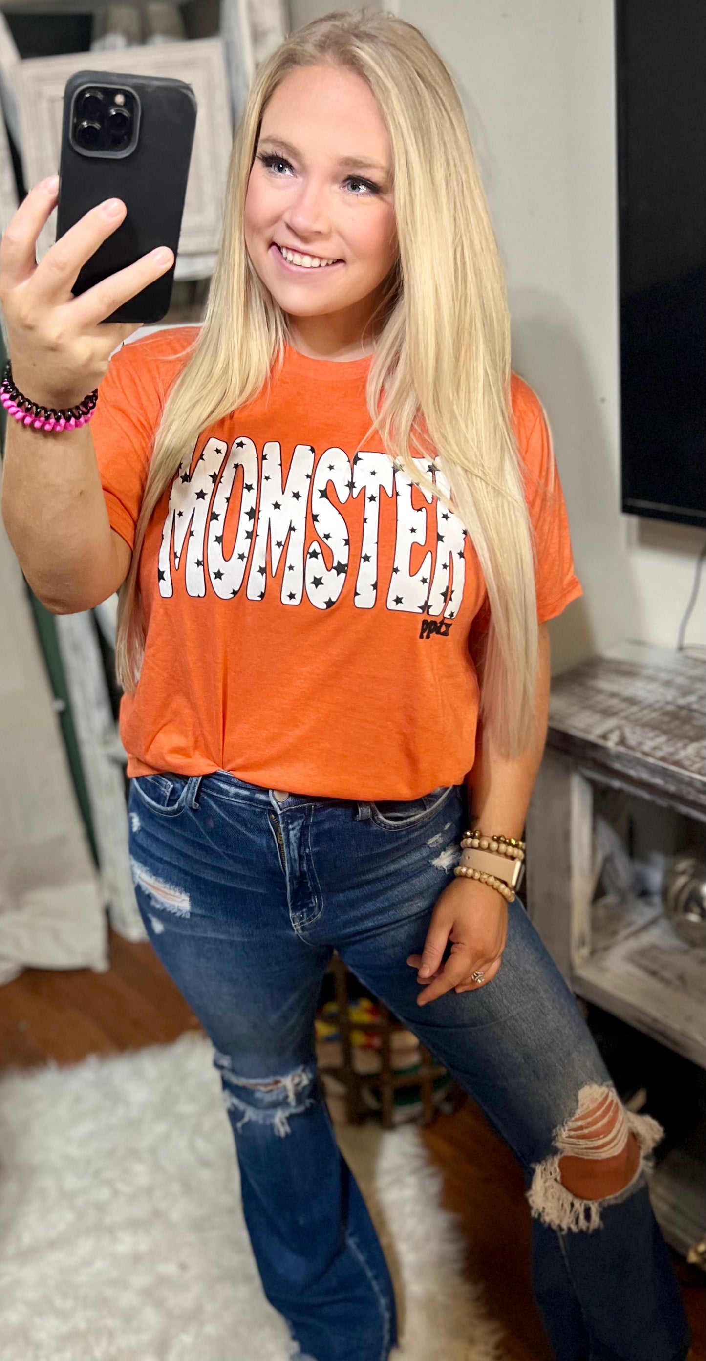 Momster