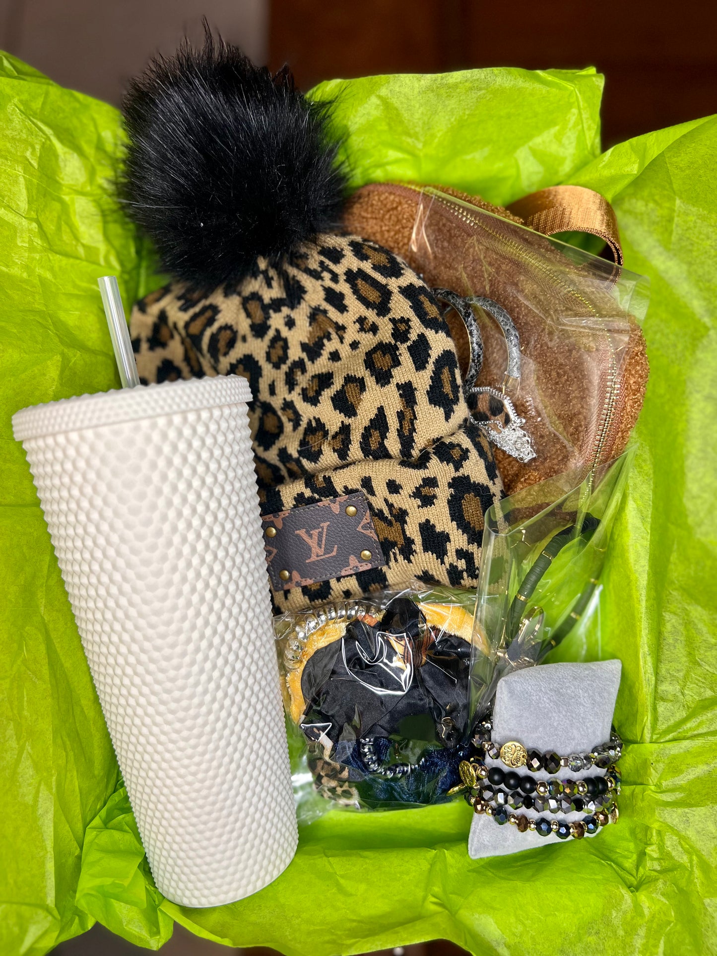 Holiday Entry Box #2