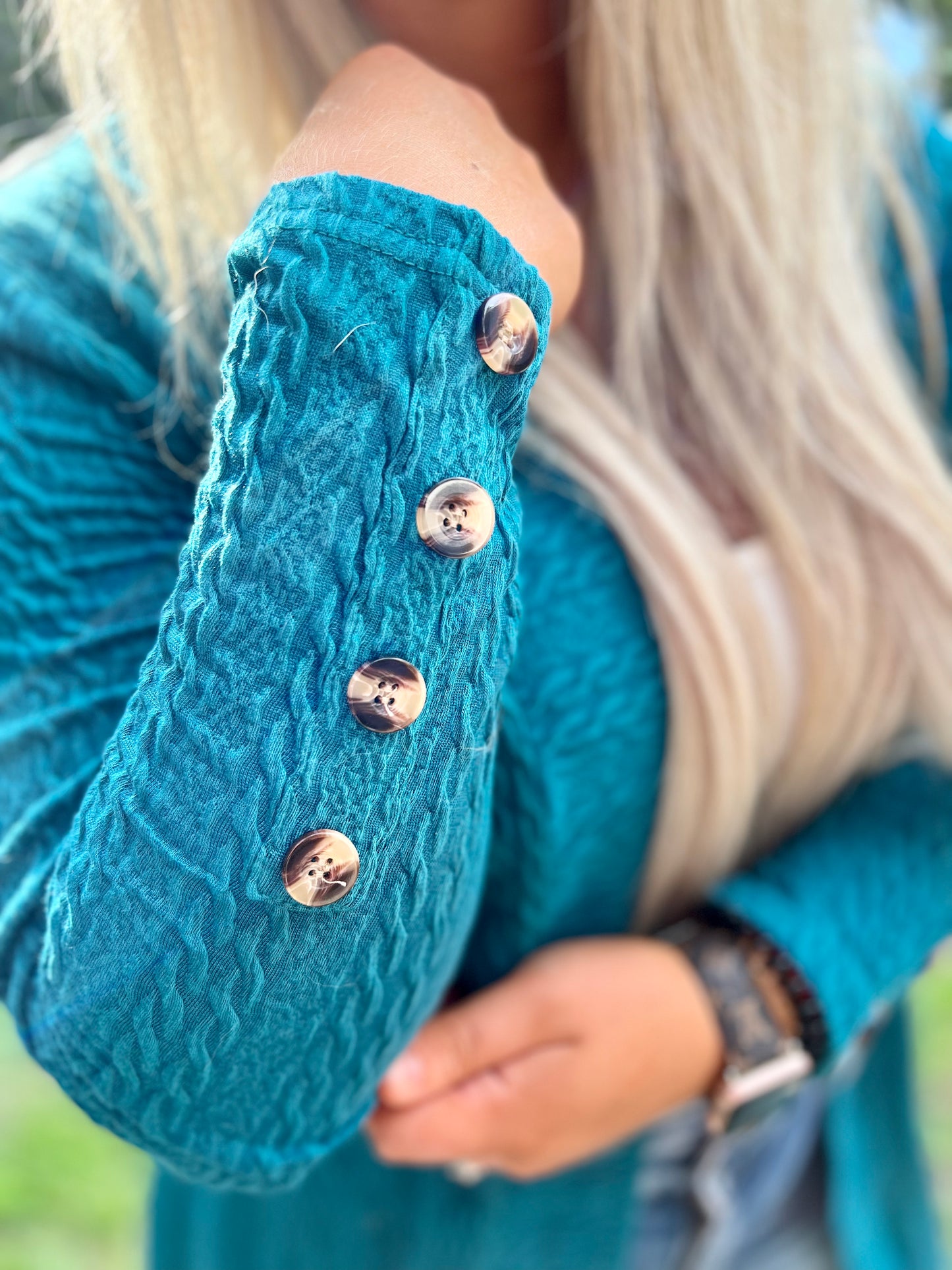 Knit Detail Cardigan | 9 Colors - Pre Order