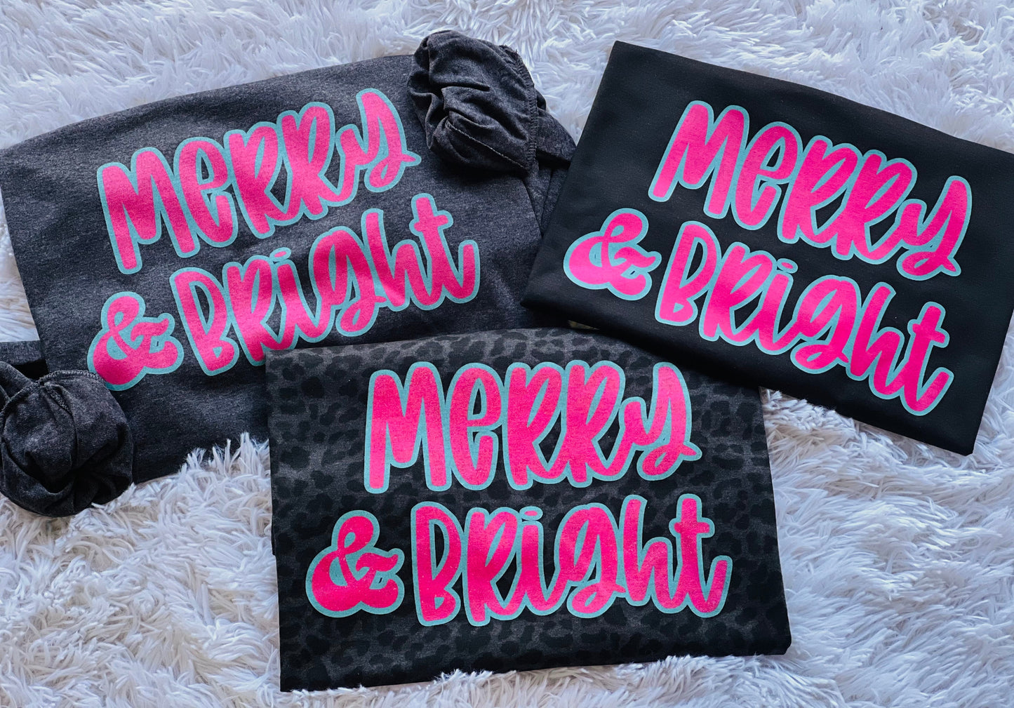 Preppy Merry & Bright