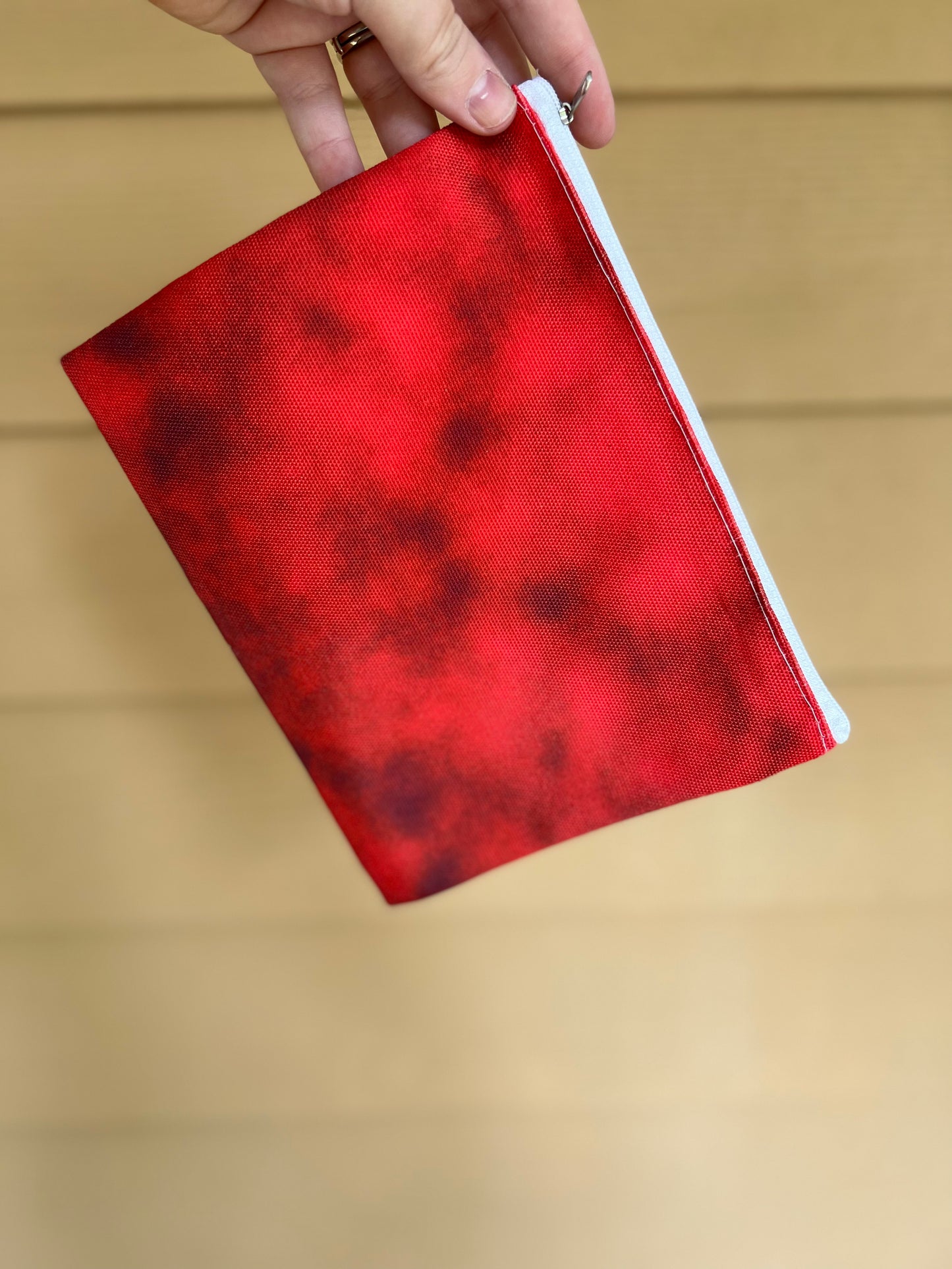 Tie Dye Pouches | 2 colors