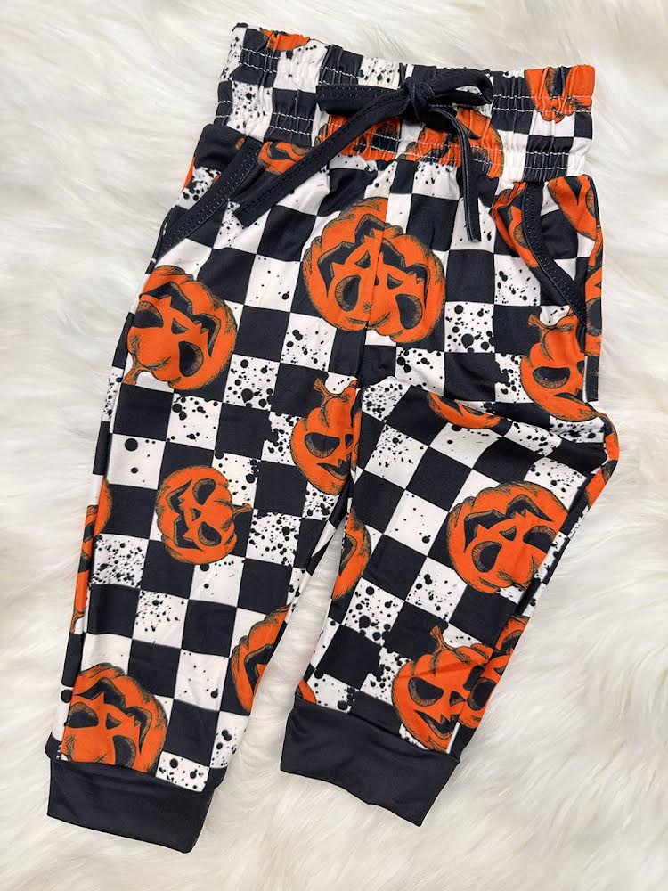 Halloween Kid’s Jogger Preorder