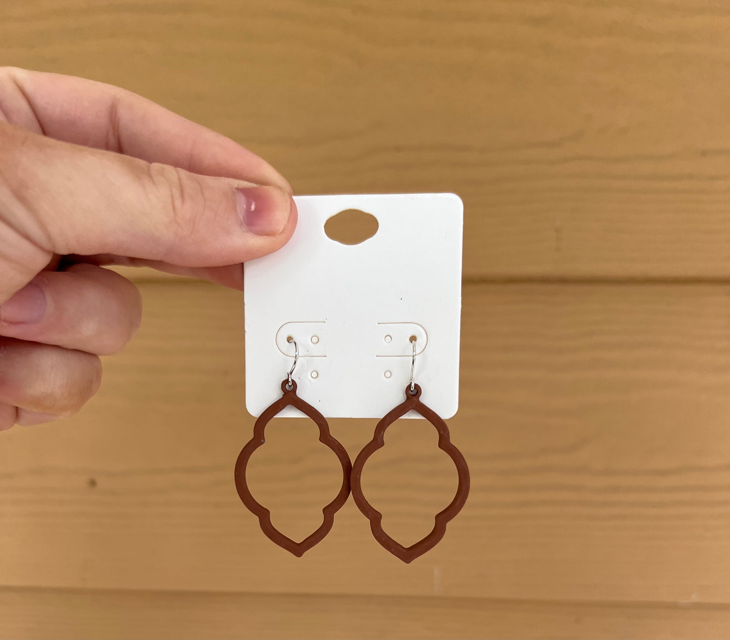 Fall Dangle Earrings | 3 Colors