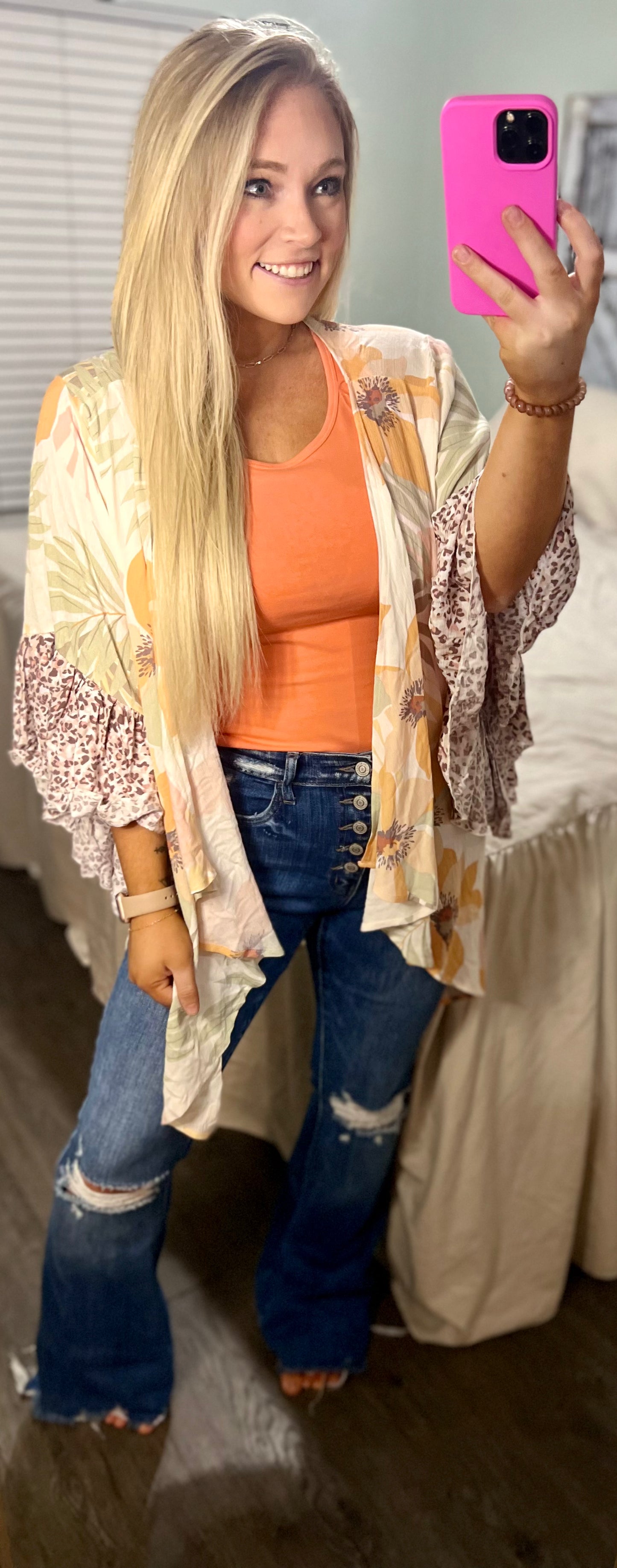 Adora Kimono