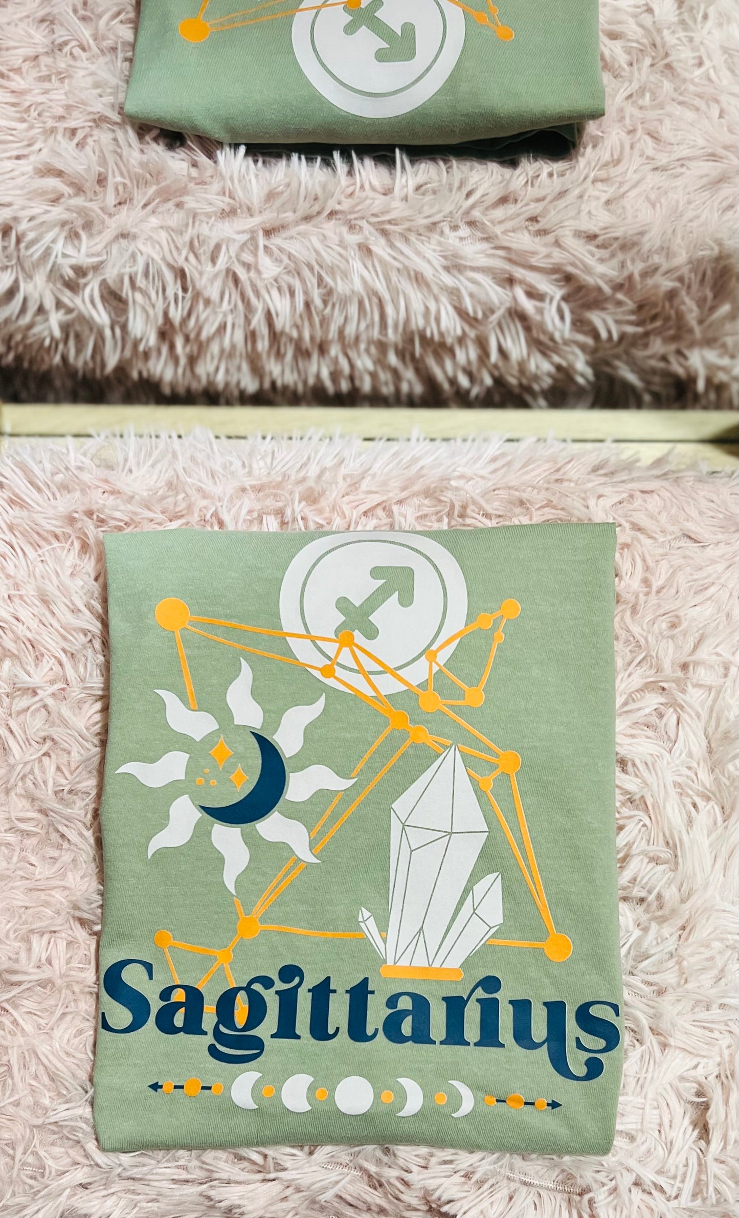 Sagittarius Horoscope