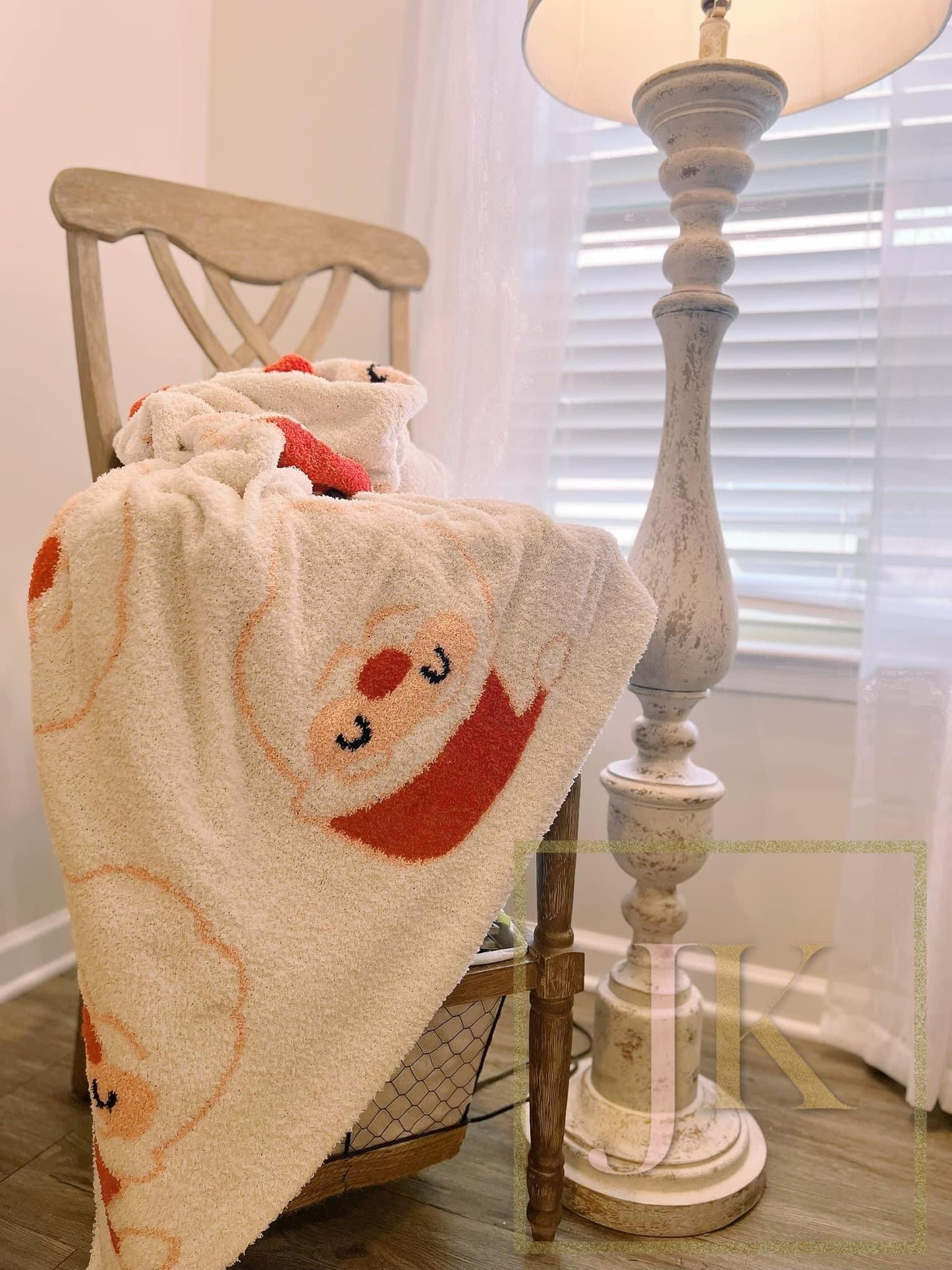 Premium Cloud Christmas Blankets - Pre Order