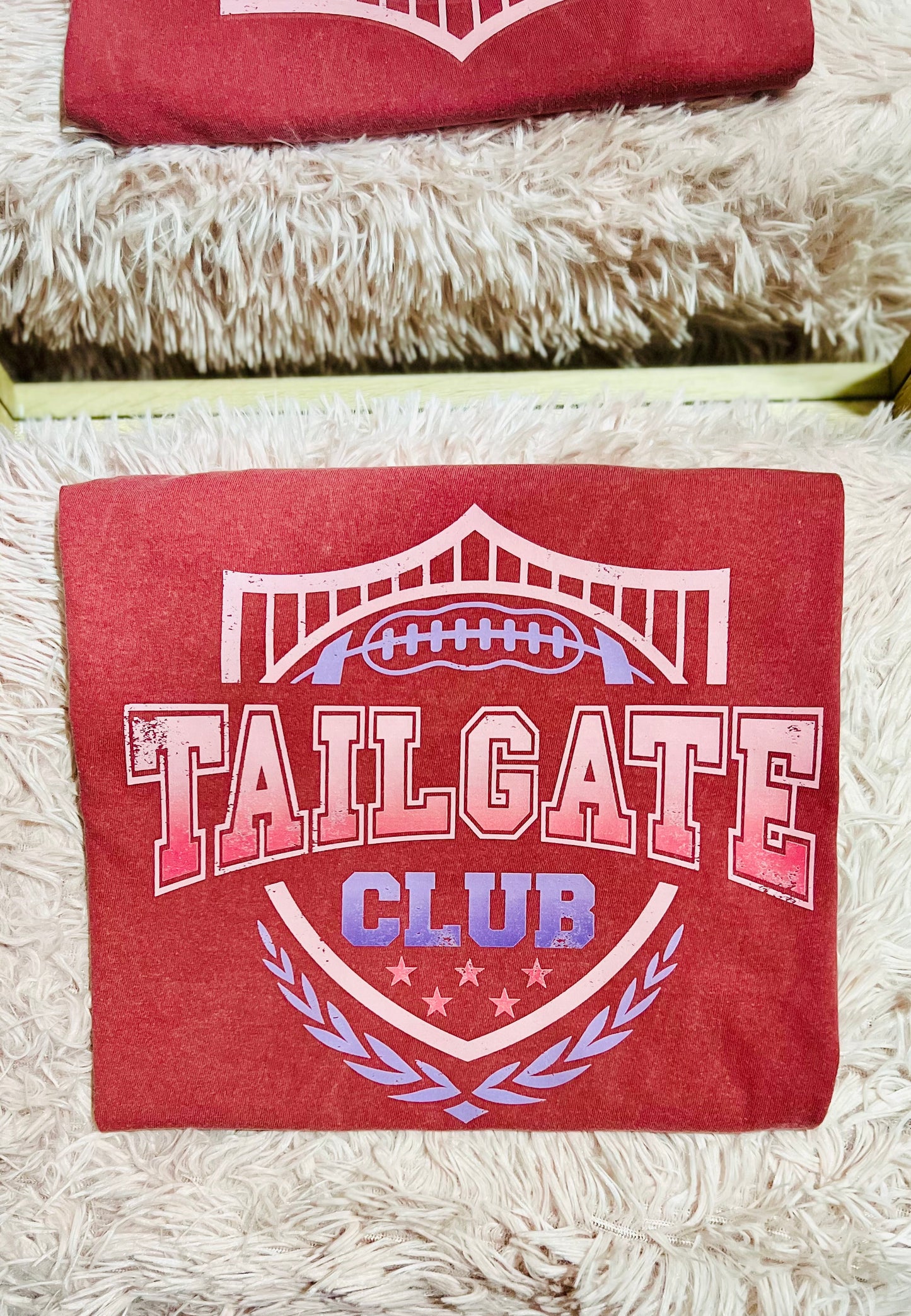 Tailgate club