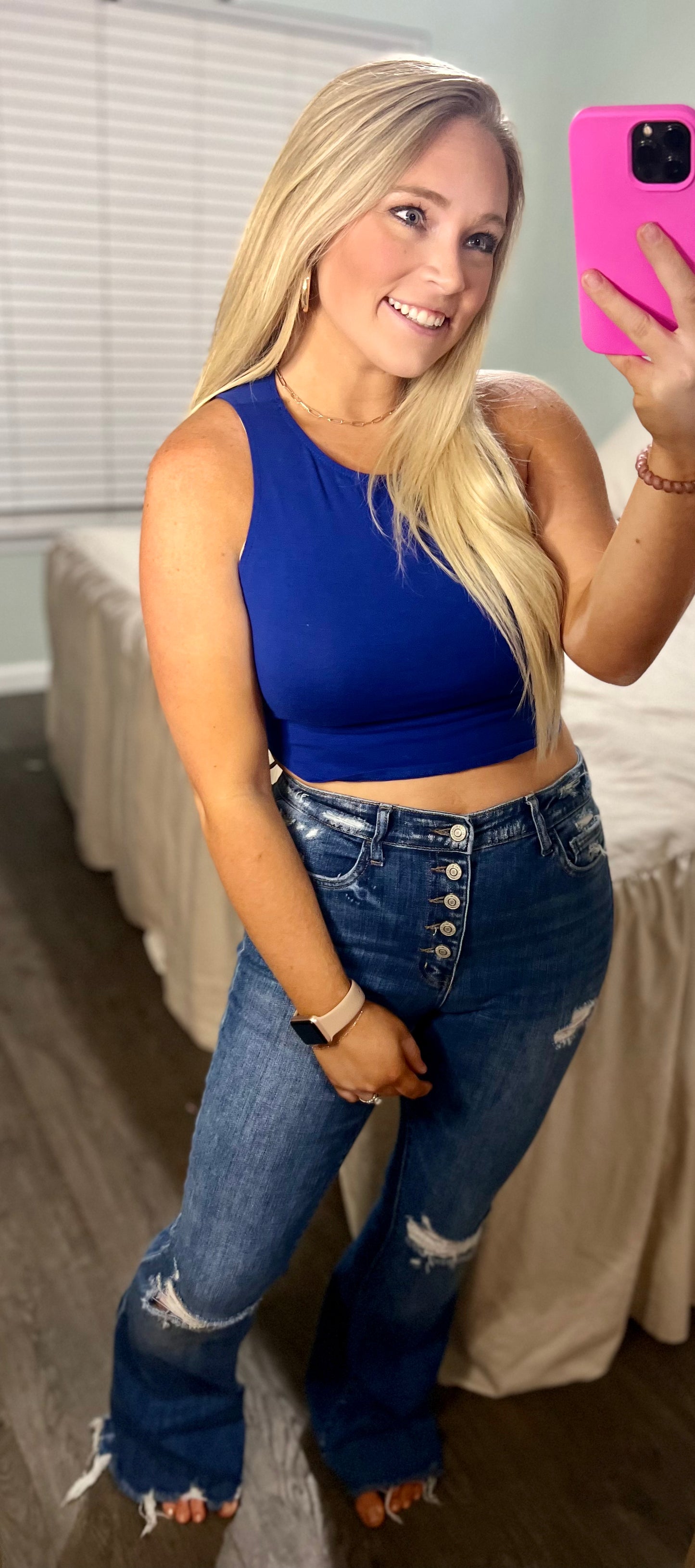 Fearless Crop