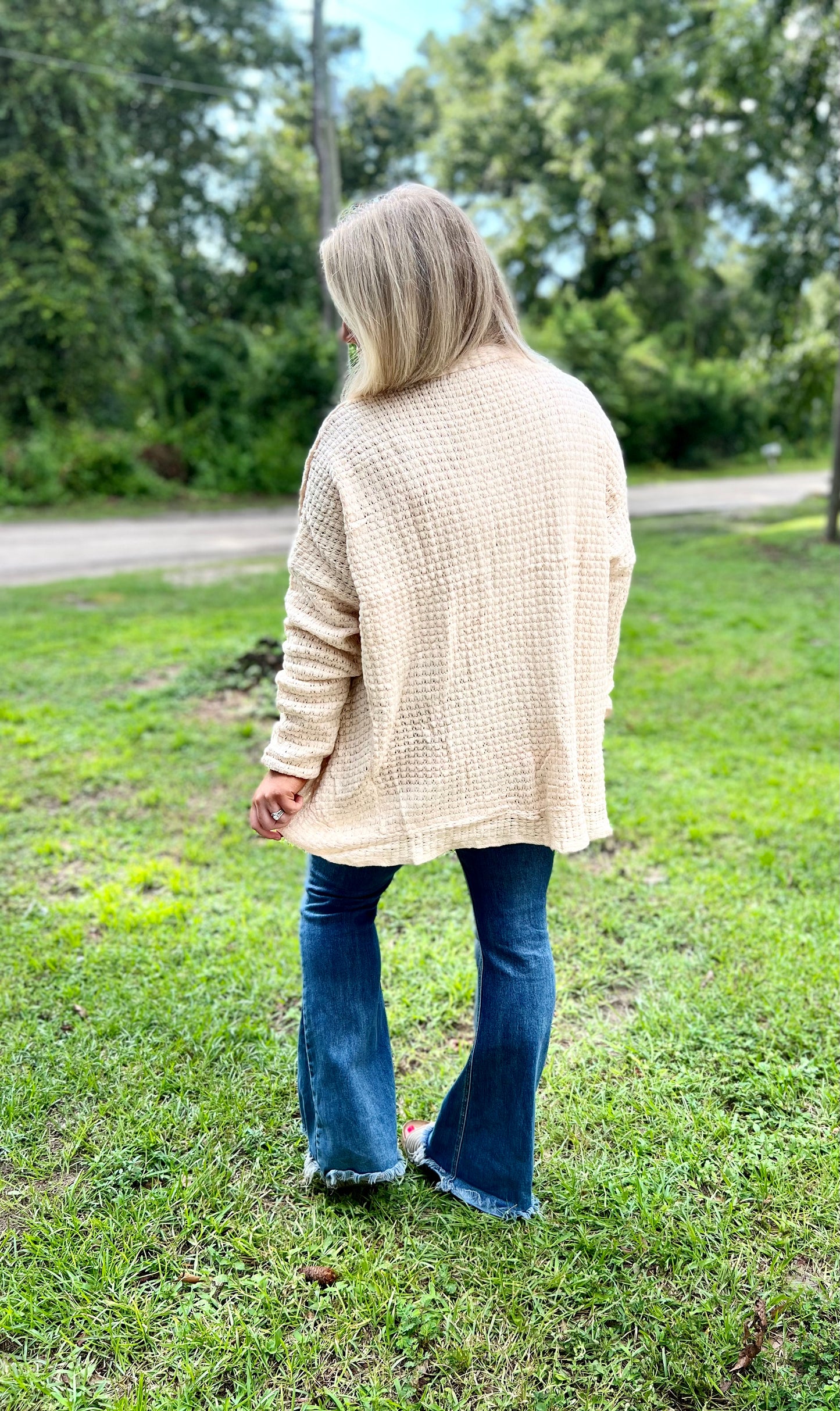 Sarah Cardigan | 8 colors - Pre Order