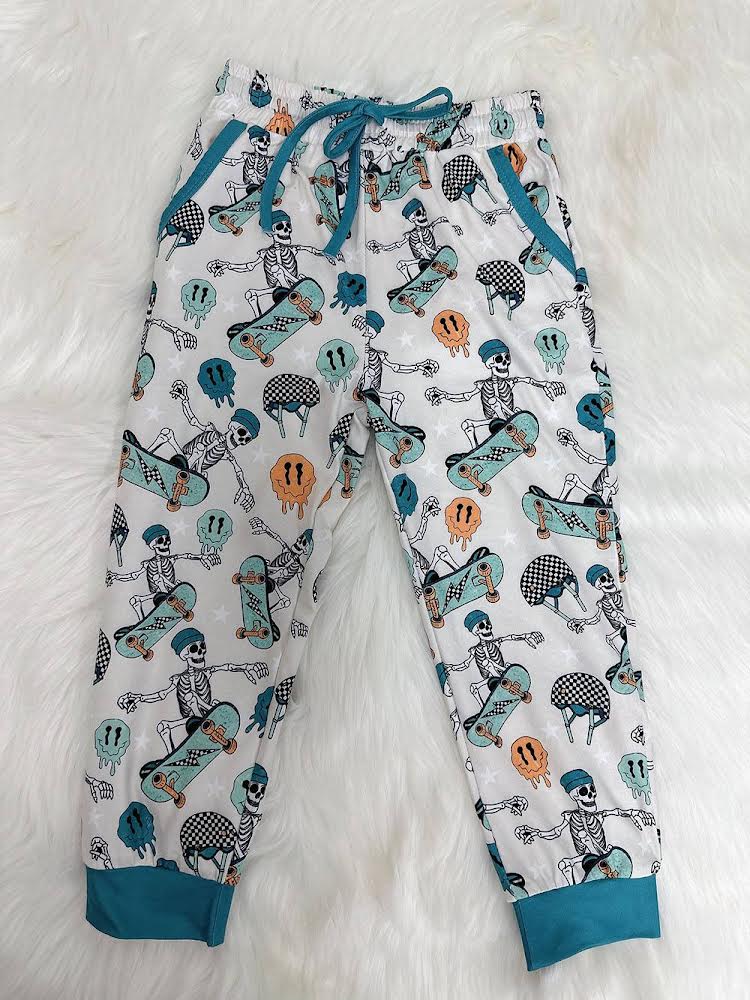 Halloween Kid’s Jogger Preorder