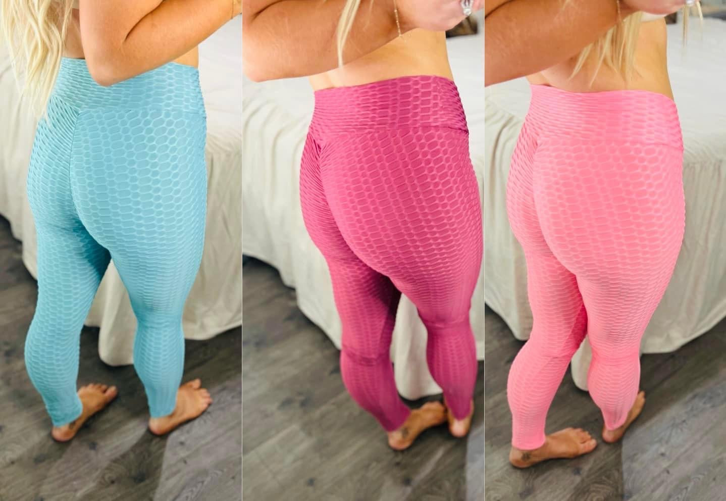 The Tina Leggings