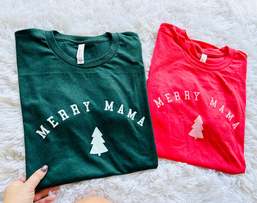 Merry Mama