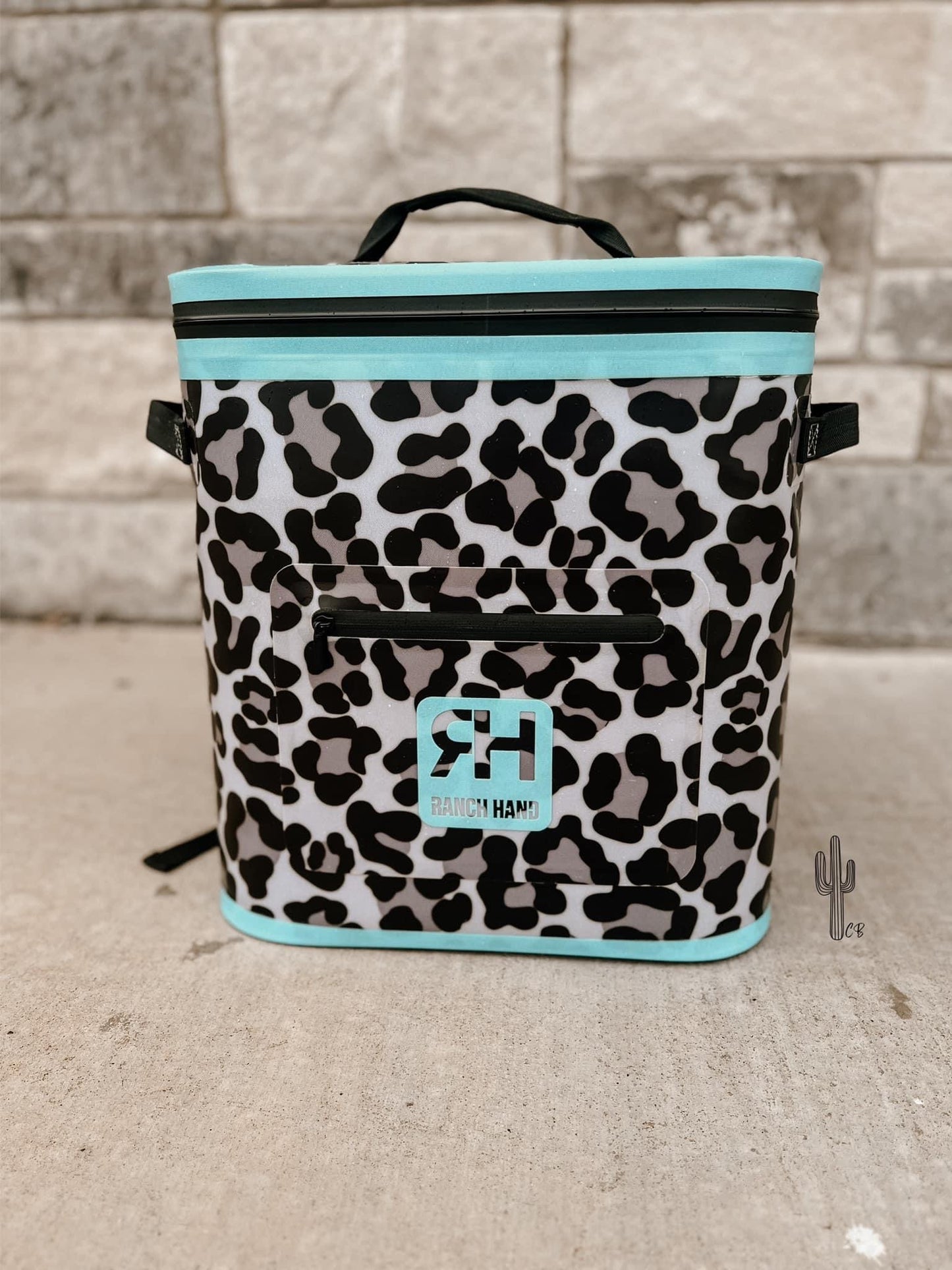 Ranch Hand Cooler