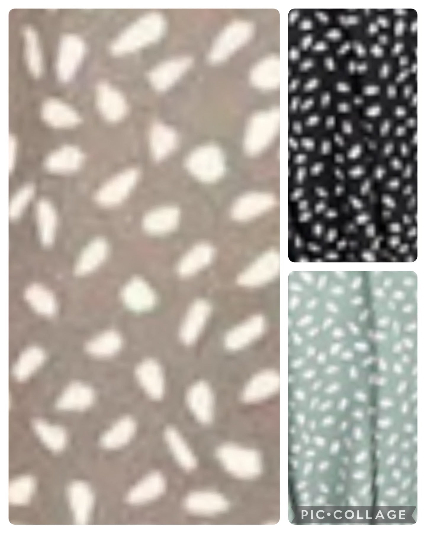 Cheetah Spot Dress | 3 colors - PRE ORDER