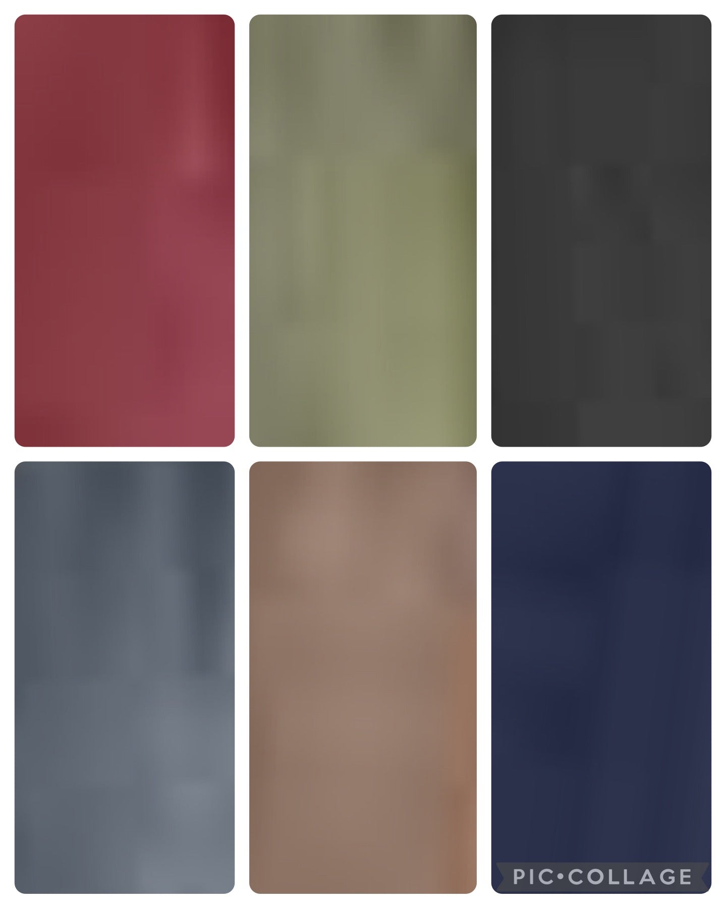 Long Sleeve Button Dress | 6 colors - Pre Order