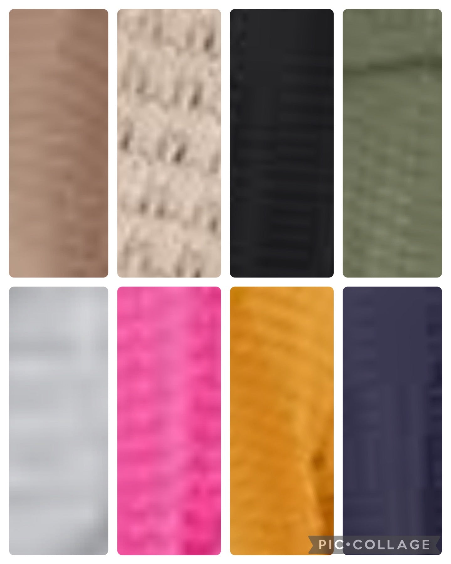 Sarah Cardigan | 8 colors - Pre Order