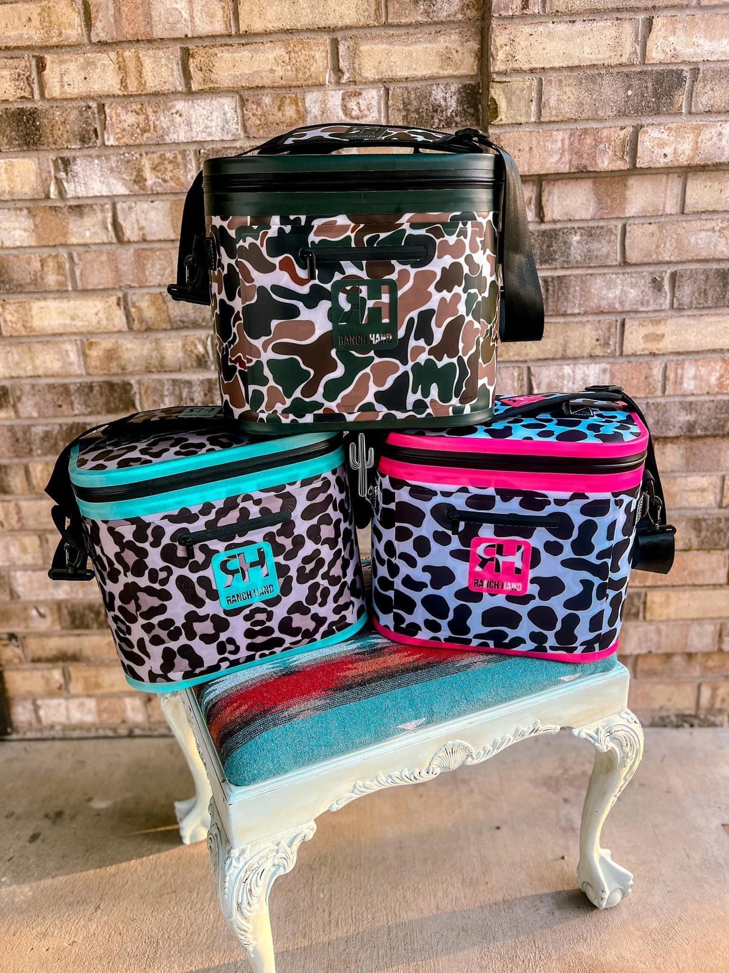 Ranch Hand Cooler