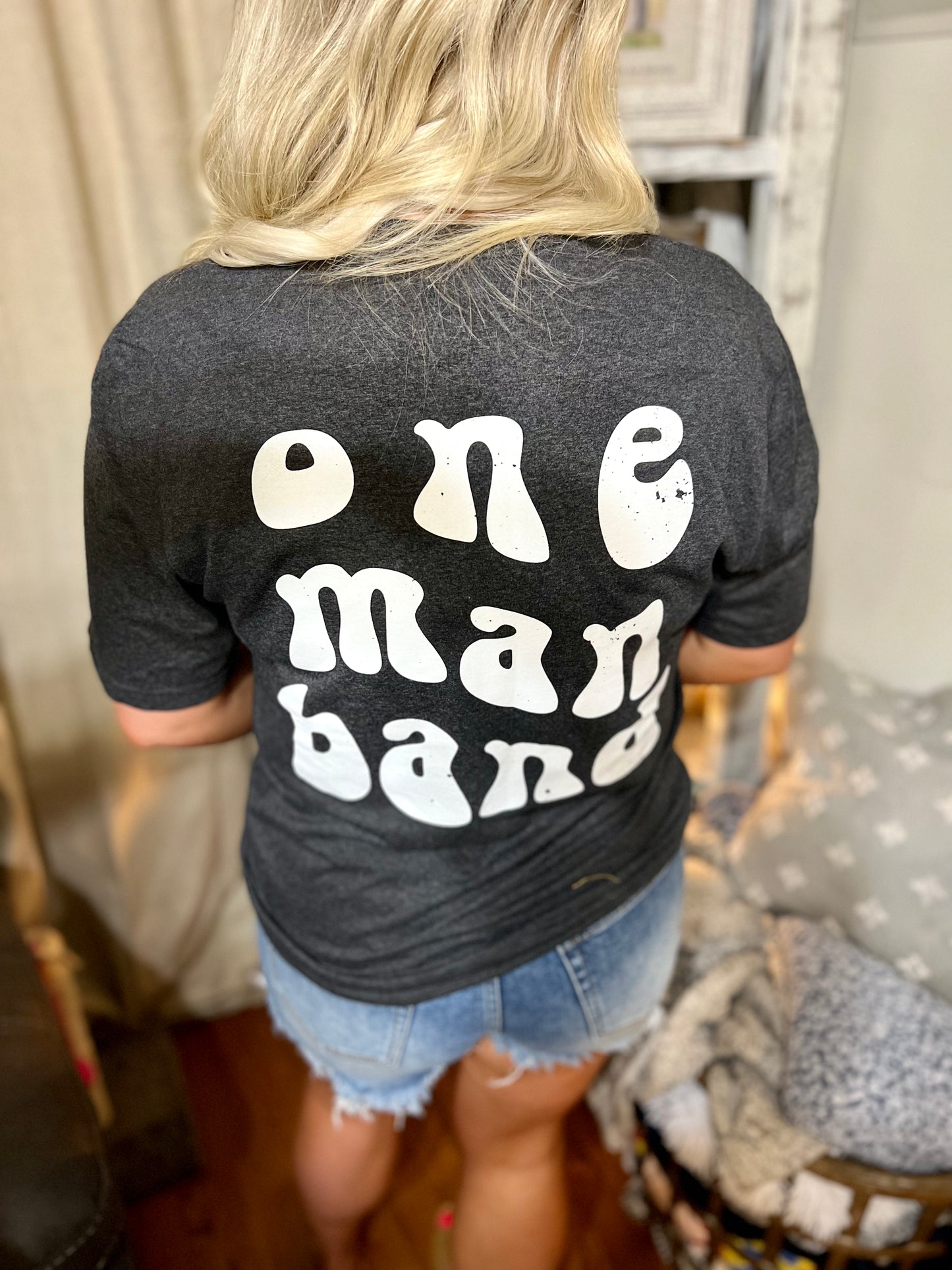 One Man Band