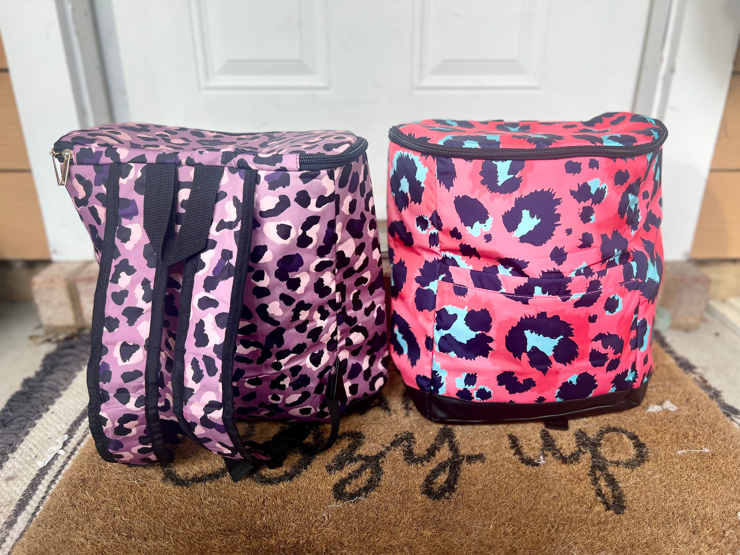 Mystery Cooler Backpack