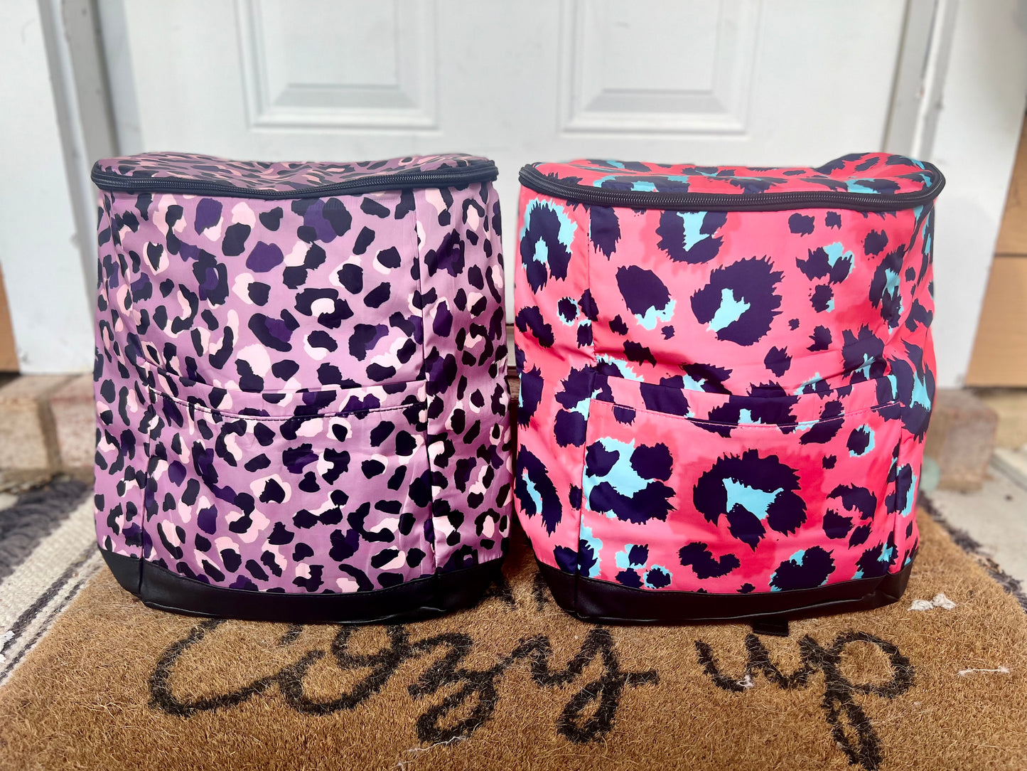 Mystery Cooler Backpack