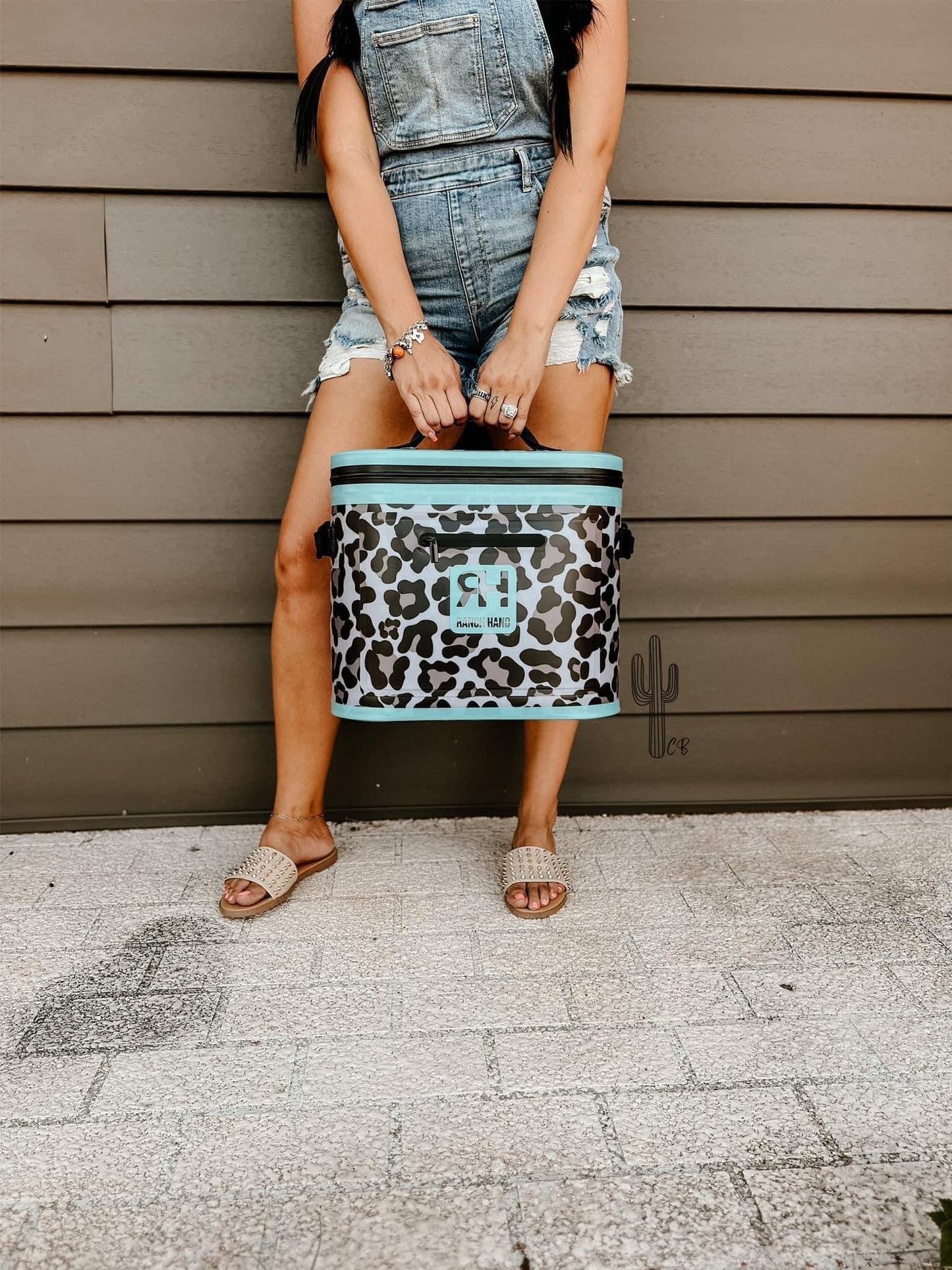 Ranch Hand Cooler