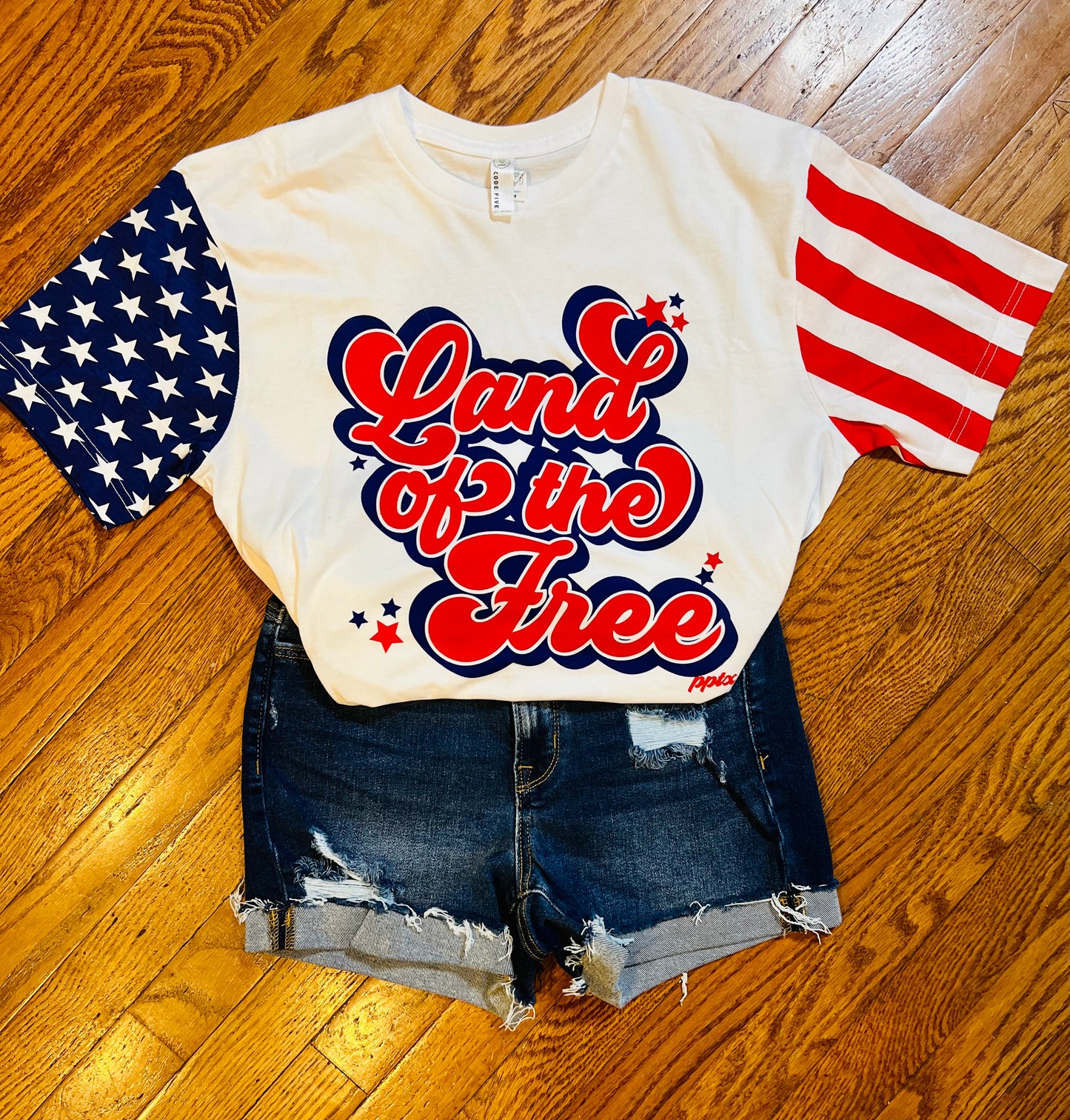 Land of the Free