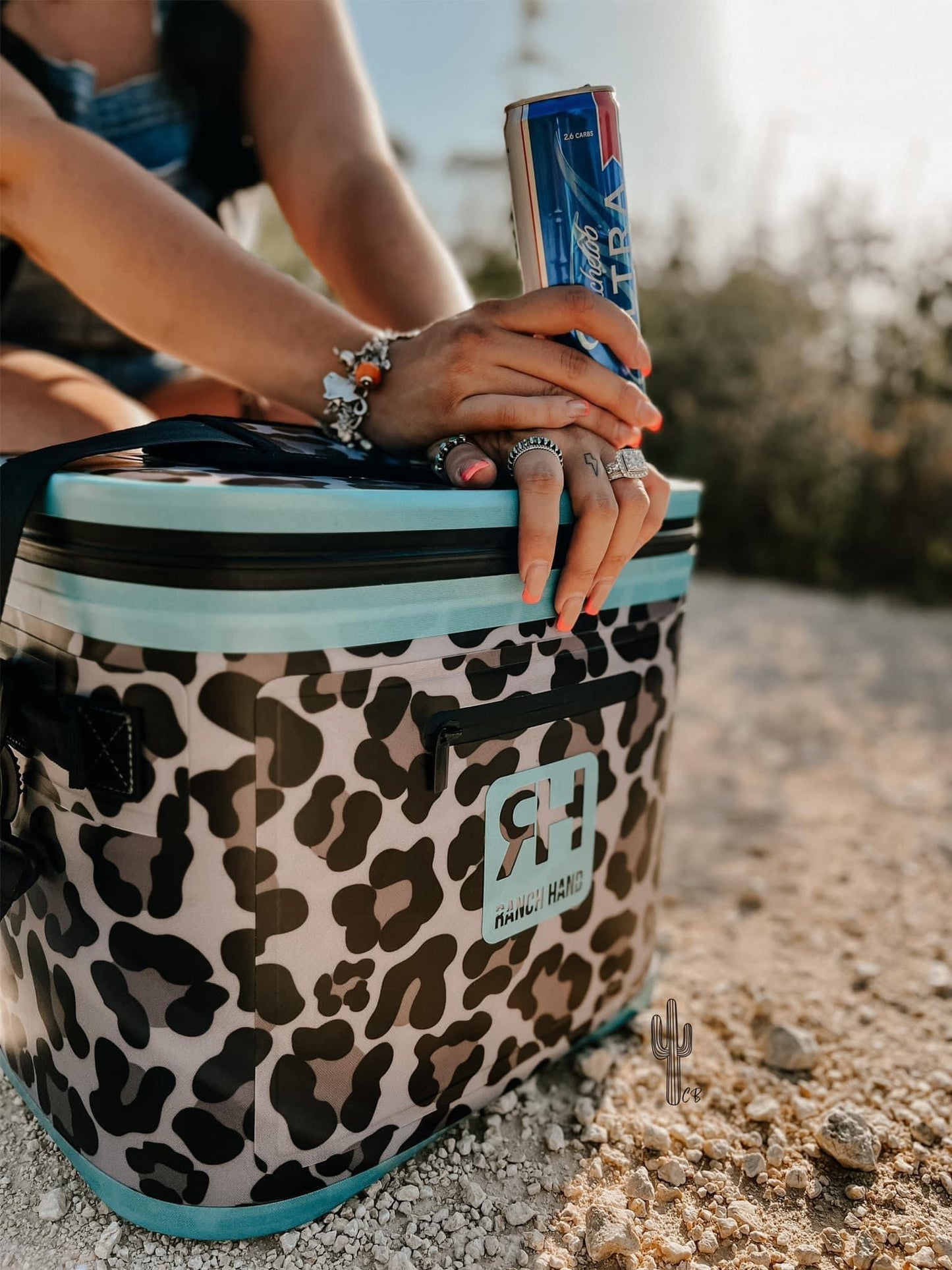Ranch Hand Cooler