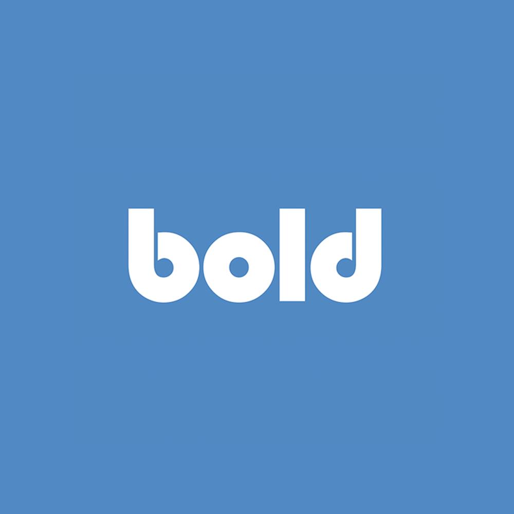 Bold test
