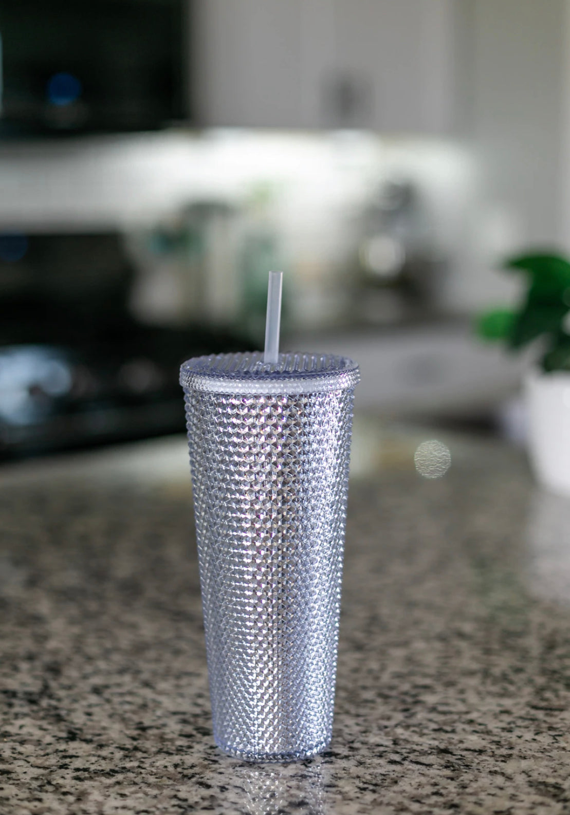 Hotline Studded Tumbler