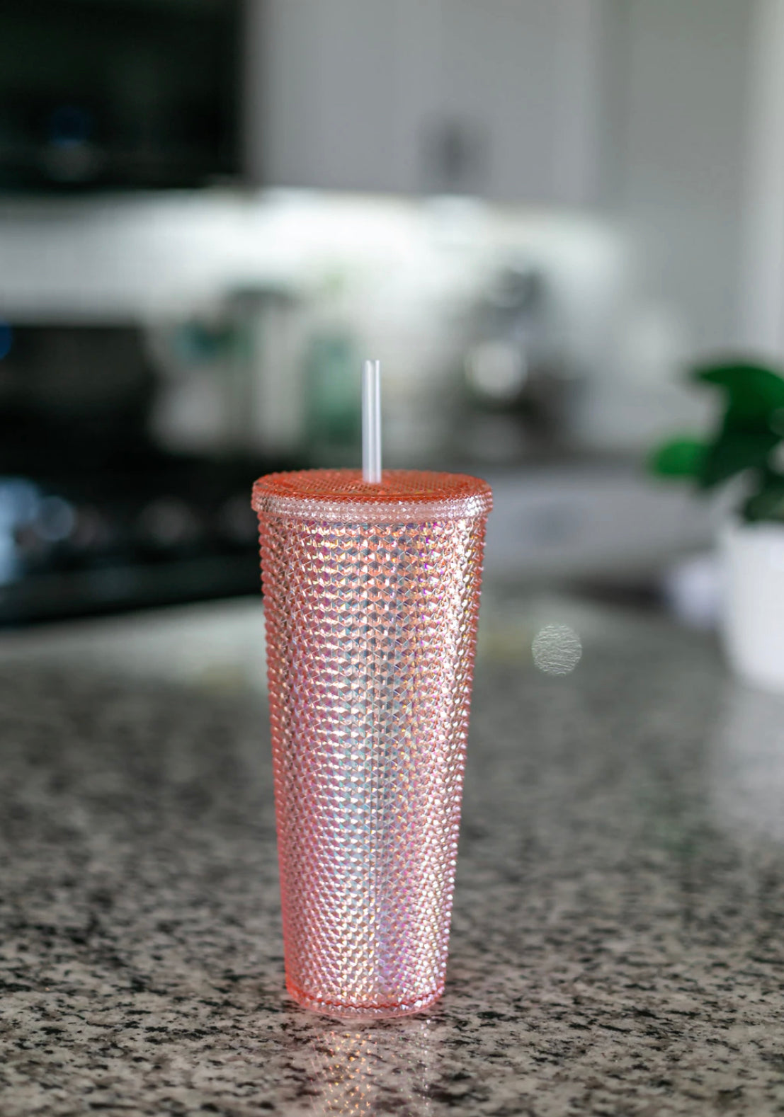 Hotline Studded Tumbler