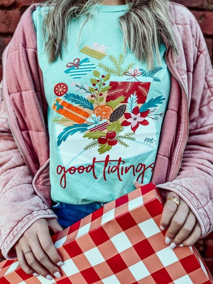 Good Tidings
