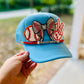 One of a kind - Home Run Baseball Hat