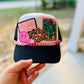 One of a kind - Raisin' Hell Hat, Lets go girls!