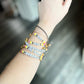 Custom School / Teacher Bracelets