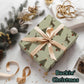 Punchy Wrapping Paper - Pre Order