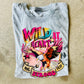 Acid Wash Wild & Free Box