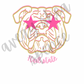 Preppy Mascot Digital Downloads