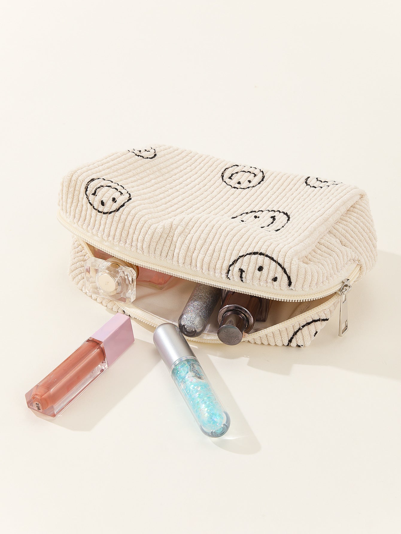 Smile Cosmetic Case