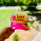 One of a kind - Love Like Jesus Hat