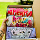 Acid Wash Wild & Free Box