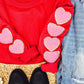 Valentine Sweater Collection