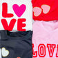 Valentine Sweater Collection