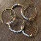 Custom School / Teacher Bracelets